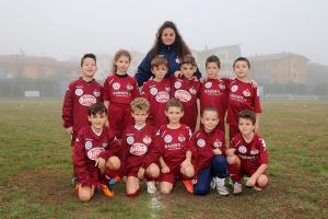 In foto Nucci: i Piccoli Amici 2008