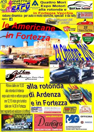 Locandina Evento