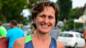 Silvia Tamarri