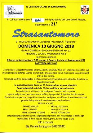 VOLANTINO GARA