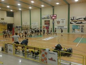 Montebianco Volley Serie D/F