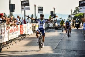 Yuri Colonna - Photo Credit: Fruzzetti