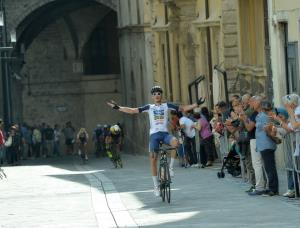 Photo Credit:Strefano Spalletta