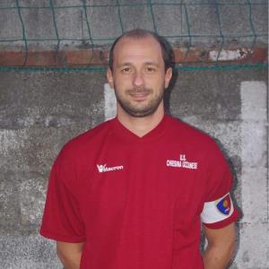 Davide Matteelli