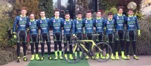 Team Franco Ballerini Primigi Store