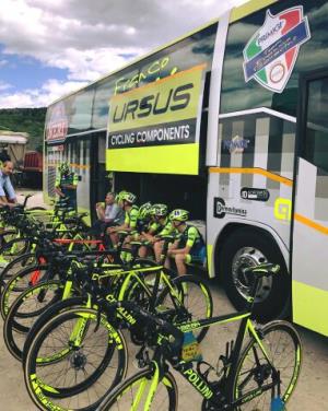 Team Franco Ballerini