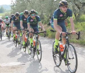 Team Franco Ballerini