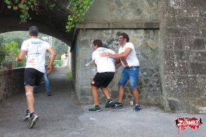 FOTO DALLA PRIMA EDIZIONE