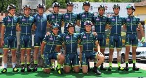 Team Franco Ballerini