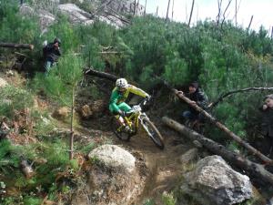 I Nani Svizzeri Valleriana MTB