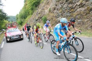 Matteo Busato - Photo Pascal Linget