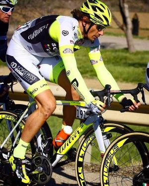 Filippo Pozzato