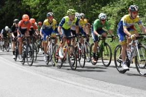 Foto: Roberto Fruzzetti/Ciclismoblog