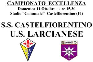 Domani Castelfiorentino-Larcianese