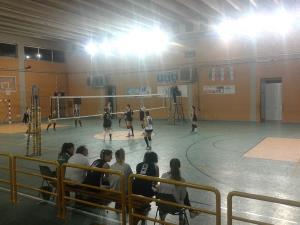 Montebianco Volley 1 Div/F 