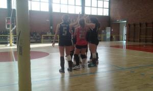 Montebianco Volley 2 Div/F