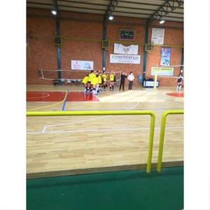 Montebianco Volley 2 Div F