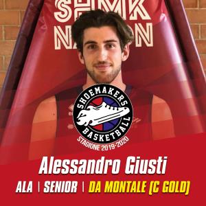 Alessandro Giusti