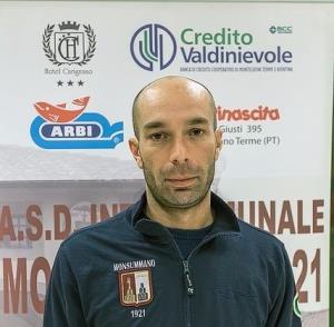 Massimiliano Vergazzoli