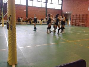 Montebianco Volley (Seconda Divisione)