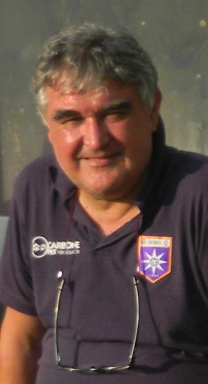 Piero Beneforti, direttore sportivo