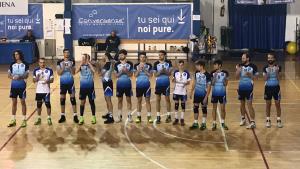 Montebianco Volley Serie C/M