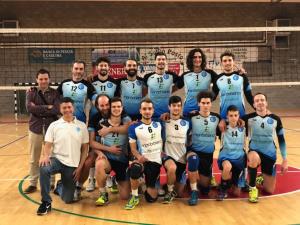 Montebianco Volley Serie C M