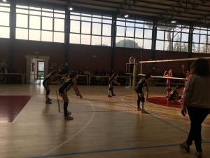Montebianco Volley U 13/F 