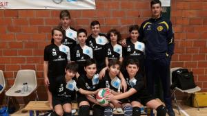 Montebianco Volley U 14 M