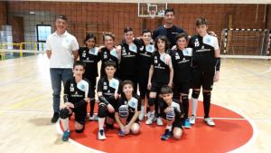 Montebianco Volley U 14/M