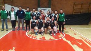 U 16/F Montebianco Volley