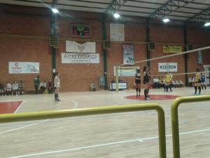 Montebianco Volley U 17/F