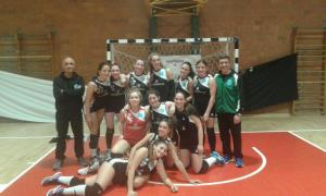 Montebianco Volley U 17/F
