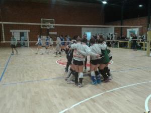 Montebianco Volley U 18 F