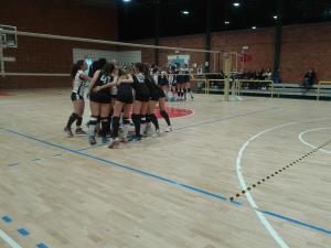 U 18/F Montebianco Volley