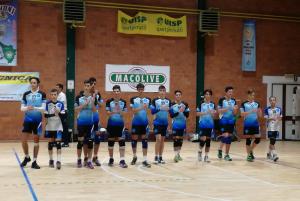 U 18/M Montebianco Volley