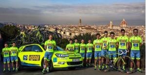 Team Hopplà Petroli Firenze
