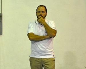 Maurizio Romani, nuovo coach di Altopascio