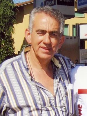 Giacomo Pasqui