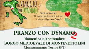 In Viaggio per Dynamo 2 - Montevettolini