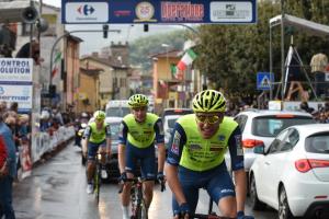 Foto: Roberto Fruzzetti/Ciclismoblog