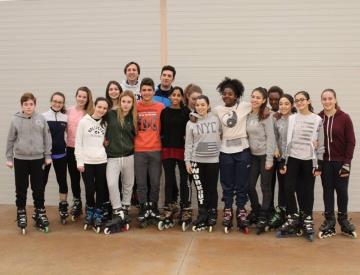Ottime prestazioni alla fase regionale dell'Asd Acquario. Molti atleti qualificati ai campionati italiani, dal 30 giugno al 3 luglio, a Busto Arsizio Ottime prestazioni alla fase regionale dell'Asd Acquario. Molti atleti qualificati ai campionati italiani, dal 30 giugno al 3 luglio, a Busto Arsizio