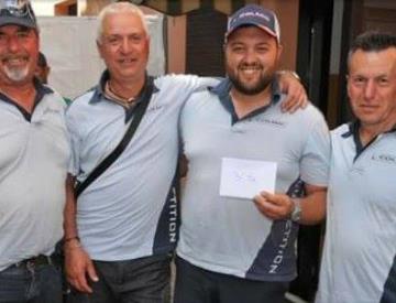 La Nuova Lenza Montecatinese ottiene buoni risultati nelle prove di domenica scorsa La Nuova Lenza Montecatinese ottiene buoni risultati nelle prove di domenica scorsa