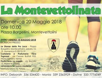La Montevettolinata La Montevettolinata