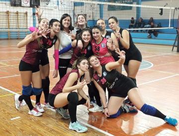 Montebianco Pieve Volley: Under 18 femminile 3/0 contro Kriva Lucca Montebianco Pieve Volley: Under 18 femminile 3/0 contro Kriva Lucca