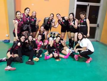 Montebianco Pieve Volley: prima divisione femminile, buona la prima  Montebianco Pieve Volley: prima divisione femminile, buona la prima