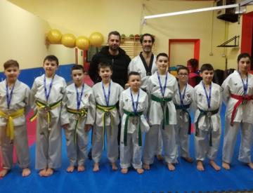 Il Dream Team al campionato interregionale Umbria Il Dream Team al campionato interregionale Umbria
