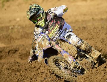 In Bulgaria il Team JK scalfisce di nuovo la classifica con Monticelli e Iacopi In Bulgaria il Team JK scalfisce di nuovo la classifica con Monticelli e Iacopi