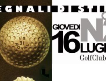 Golf Club Party Golf Club Montecatini Terme Golf Club Party Golf Club Montecatini Terme