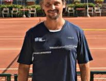 Torneo Open, il campione mondiale Marco Filippeschi eroe senza tempo Torneo Open, il campione mondiale Marco Filippeschi eroe senza tempo